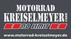 Logo Motorrad Kreiselmeyer GmbH